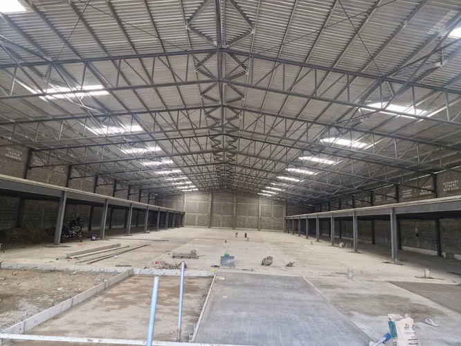  ¡BODEGA EN RENTA – CHOLOMA!  - Imagen 3