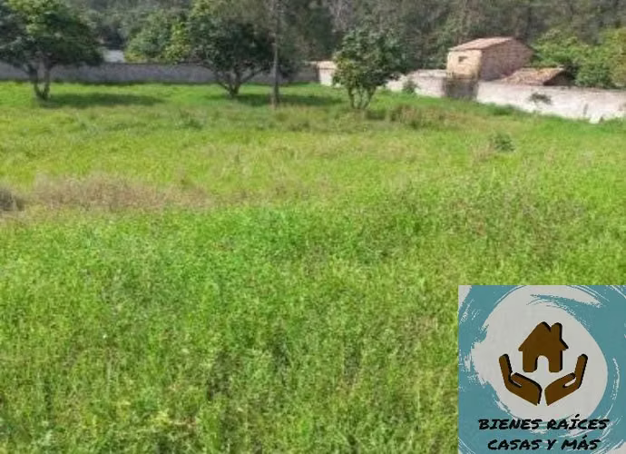 OPORTUNIDAD DE INVERSIÓN TERRENO EN VENTA EN EL TABLÓN, VALLE DE ÁNGELES - Imagen 4