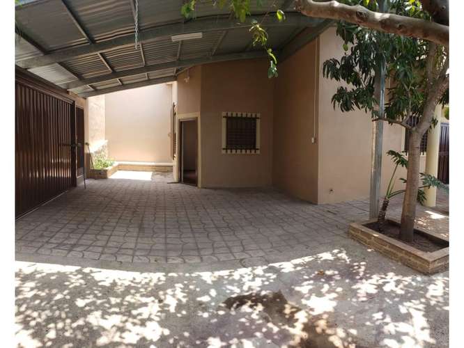 Col. Miraflores/Circuito Cerrado Pequeño/Casa amplia,4 Hab+Hab.servicio+Parqueo+Amplio patio - Imagen 16