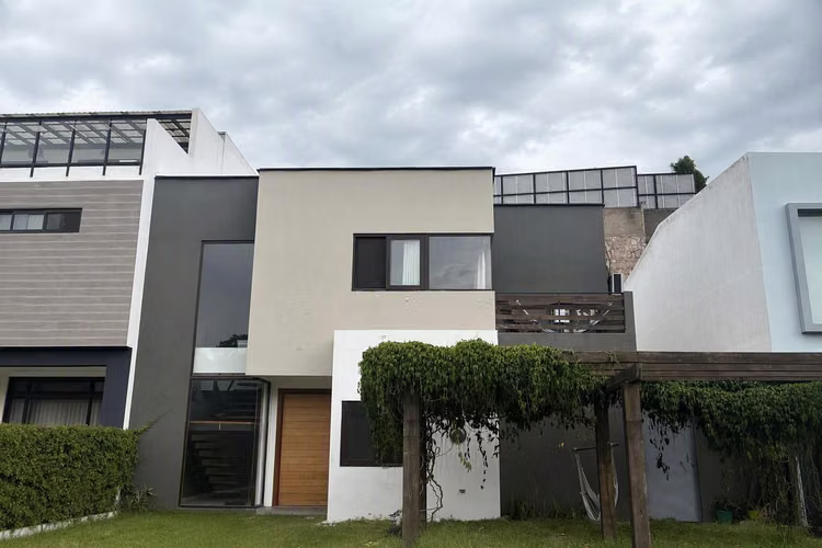 Moderna redidencia en Palmeras de San Ignacio - Imagen 10