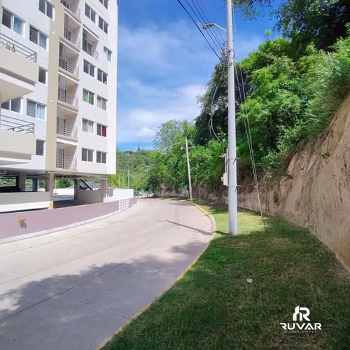 Apartamento disponible ya, en venta. - Imagen 8