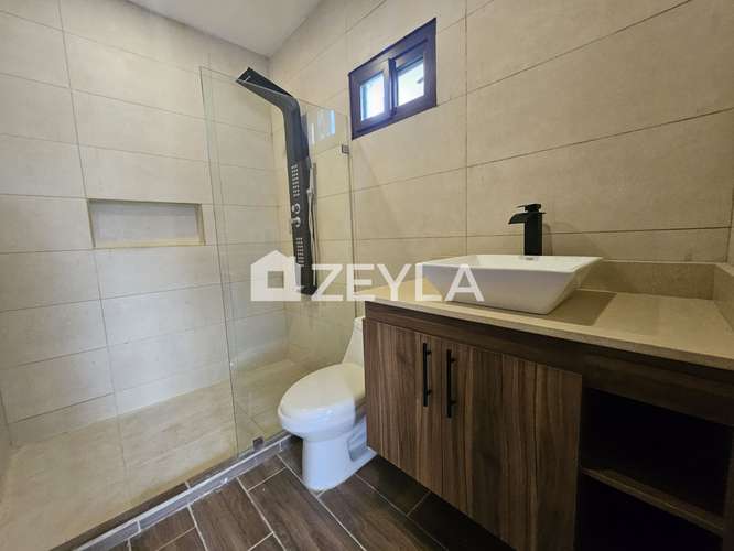 Se Alquila Townhouse Nuevo En Residencial Villas Mabel, SPS - Imagen 6