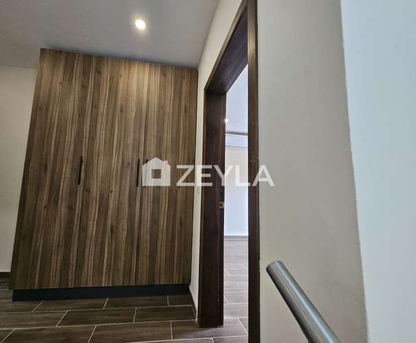 Se Alquila Townhouse Nuevo En Residencial Villas Mabel, SPS - Imagen 5