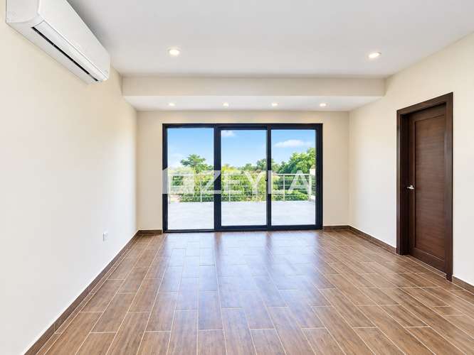Se Alquila Townhouse Nuevo En Residencial Villas Mabel, SPS - Imagen 2
