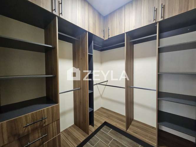 Se Alquila Townhouse Nuevo En Residencial Villas Mabel, SPS - Imagen 7