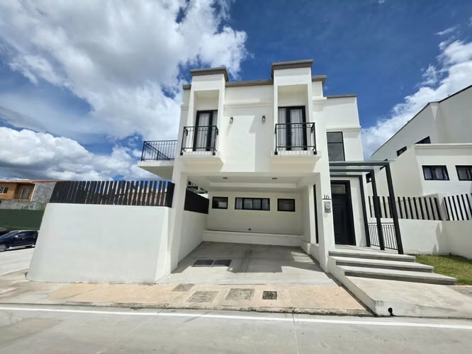 It's New House! Vitaly