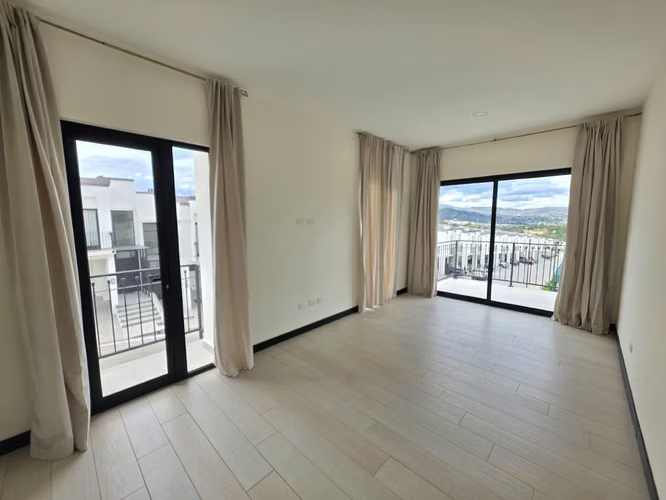 Se Renta Casa Nueva! Res. Vitaly   - Imagen 7