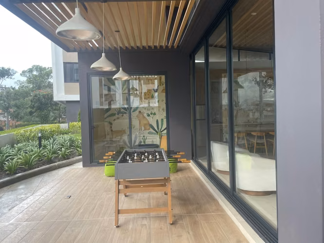 Se Vende Apto. Torre Cipreses/Col. Sn. Ignacio - Imagen 14