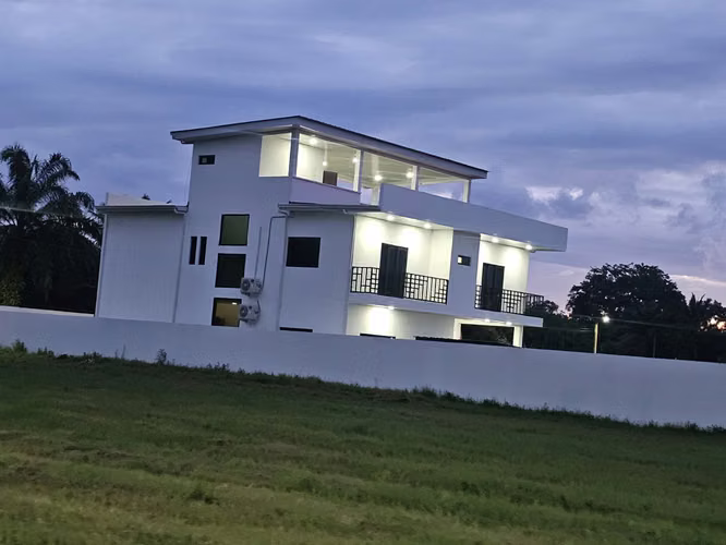 Venta de casa Tela Atlantida