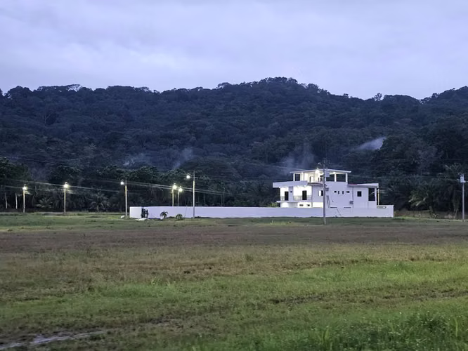 Venta de casa Tela Atlantida