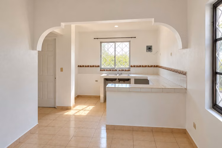 Casa en Venta en Bosques de Jucutuma – 2 Habitaciones, 2 Baños, Cercada y Lista para Habitar - Imagen 4