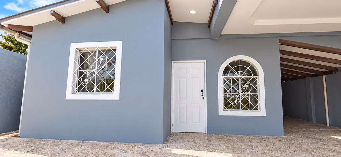 Casa en Venta en Bosques de Jucutuma – 2 Habitaciones, 2 Baños, Cercada y Lista para Habitar - Imagen 2