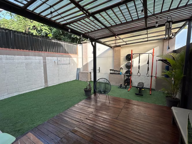 Moderno Townhouse en venta Residencial Casa maya 4  - Imagen 13