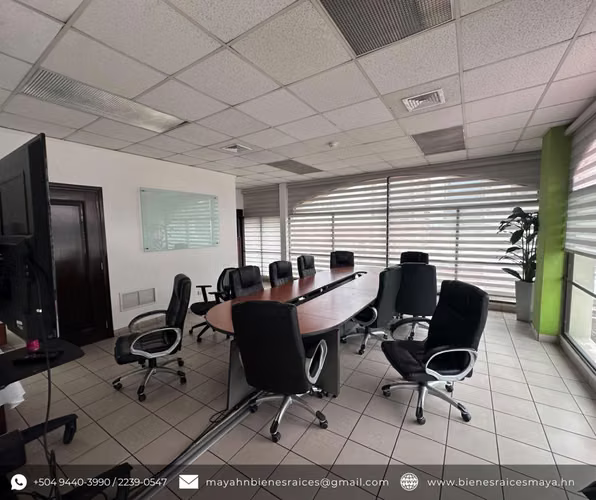 ¡Se alquila local para oficina en Plaza América!  Tegucigalpa - Imagen 4