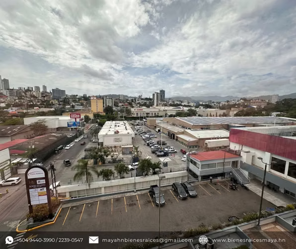 ¡Se alquila local para oficina en Plaza América!  Tegucigalpa - Imagen 10