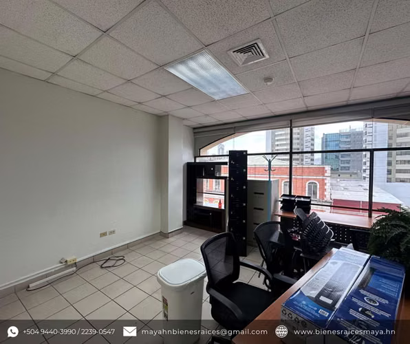 ¡Se alquila local para oficina en Plaza América!  Tegucigalpa - Imagen 9