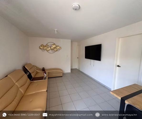Apartamento en venta en Residencial Alcázar – Tegucigalpa - Imagen 10