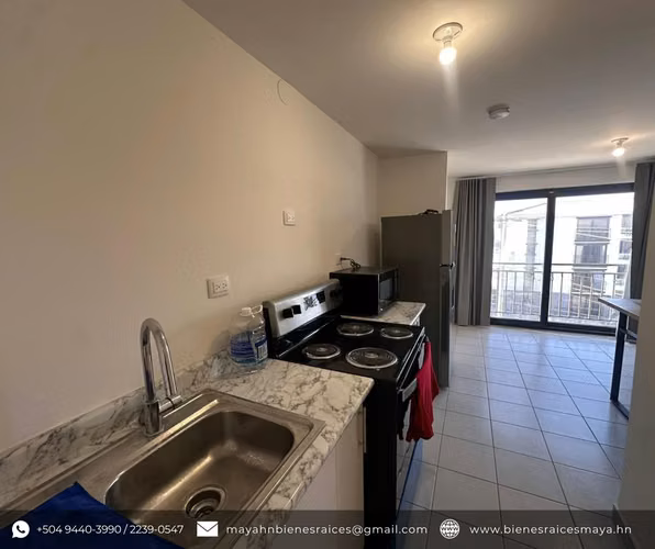 Apartamento en venta en Residencial Alcázar – Tegucigalpa - Imagen 8
