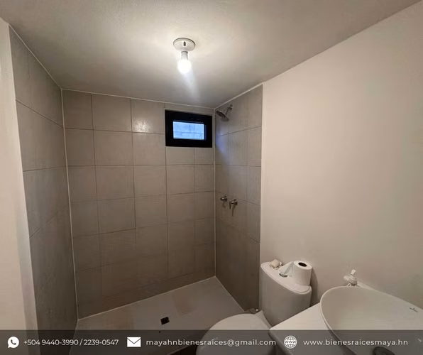 Apartamento en venta en Residencial Alcázar – Tegucigalpa - Imagen 6