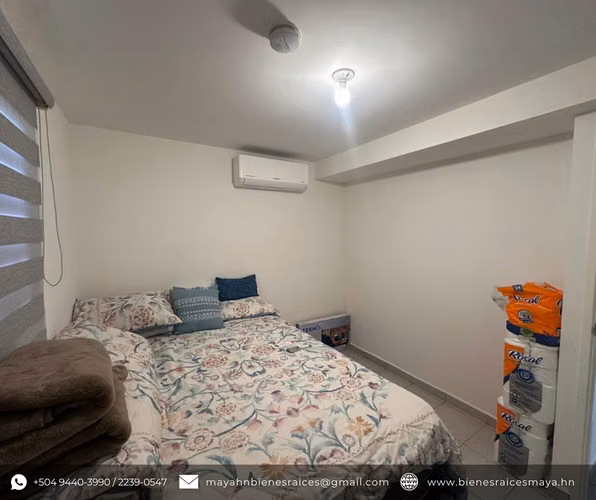 Apartamento en venta en Residencial Alcázar – Tegucigalpa - Imagen 5