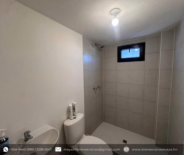 Apartamento en venta en Residencial Alcázar – Tegucigalpa - Imagen 4