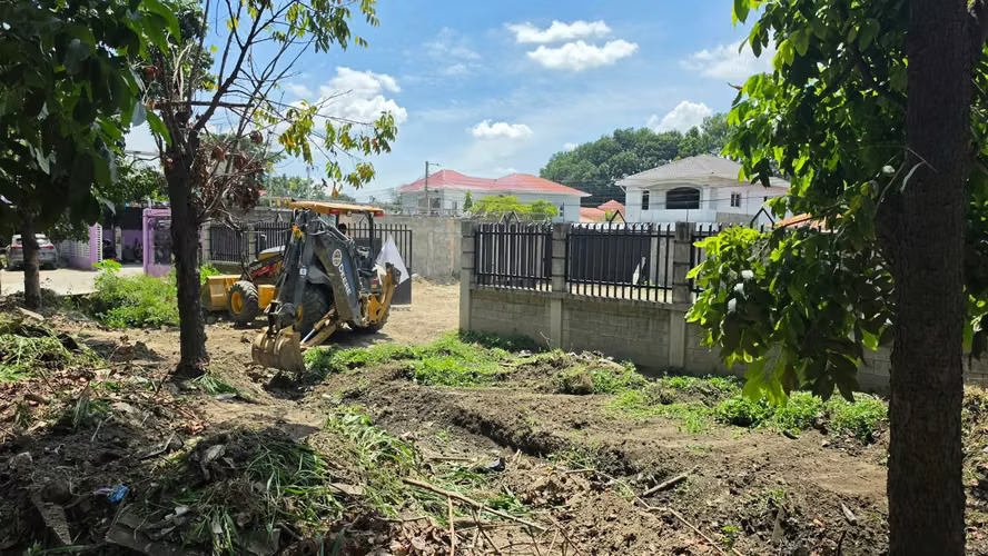 Terreno en Venta Frente al Boulevard del Este - Imagen 9