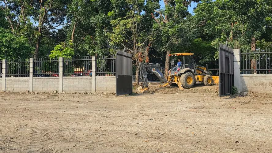 Terreno en Venta Frente al Boulevard del Este - Imagen 3