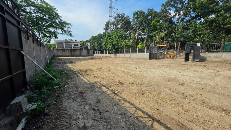Terreno en Venta Frente al Boulevard del Este