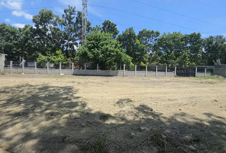 Terreno en Venta Frente al Boulevard del Este - Imagen 10