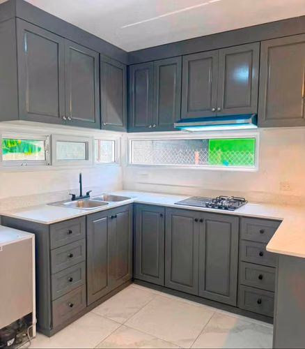 SE VENDE CASA NUEVA EN RESIDENCIAL BUENA VISTA - Imagen 3