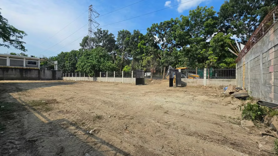Terreno en Venta Frente al Boulevard del Este, salida hacia La Lima - Imagen 5