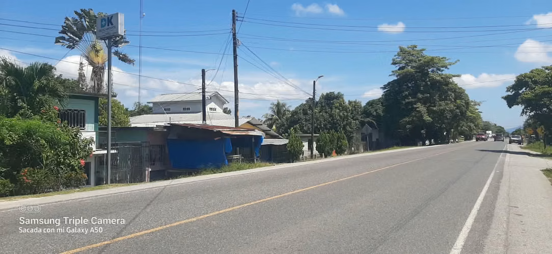  ¡GANGA DE INVERSIÓN – RÍO CHIQUITO, OMOA, CORTÉS!  - Imagen 2
