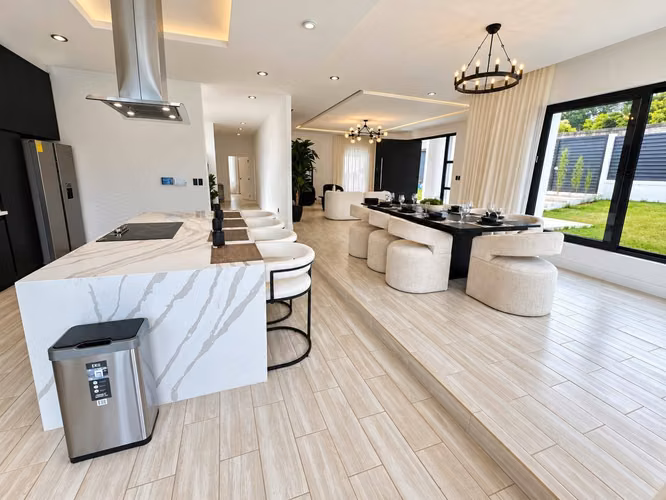 Se Vende Hermosa Casa Valle Angeles (3 Rosas) - Imagen 6
