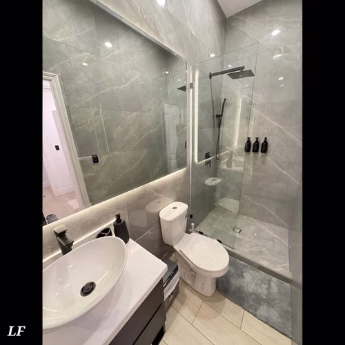 Venta de Hermosa Casa Totalmente Nueva y Amueblada con Piscina, en Valle de Ángeles, Francisco Morazán.   - Imagen 16