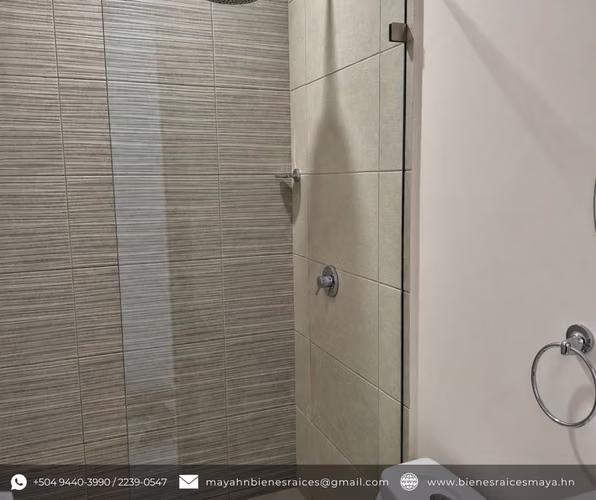 ¡Se alquila apartamento en Torre Céfiro Azul, Tegucigalpa! - Imagen 5
