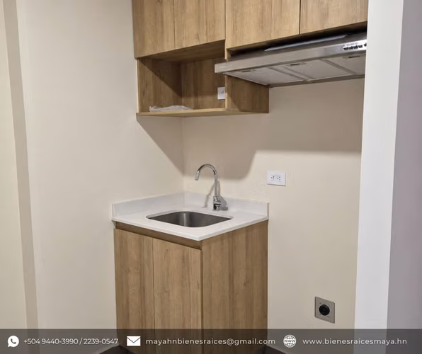 ¡Se alquila apartamento en Torre Céfiro Azul, Tegucigalpa! - Imagen 2