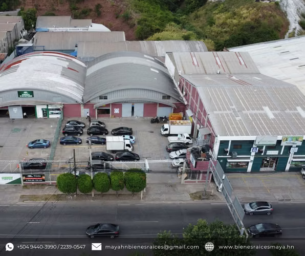 ¡Se alquilan bodegas al frente al Anillo Periférico! Tegucigalpa - Imagen 6