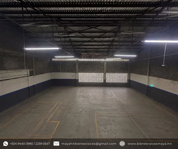 ¡Se alquilan bodegas al frente al Anillo Periférico! Tegucigalpa - Imagen 5