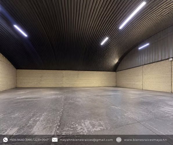 ¡Se alquilan bodegas al frente al Anillo Periférico! Tegucigalpa - Imagen 3