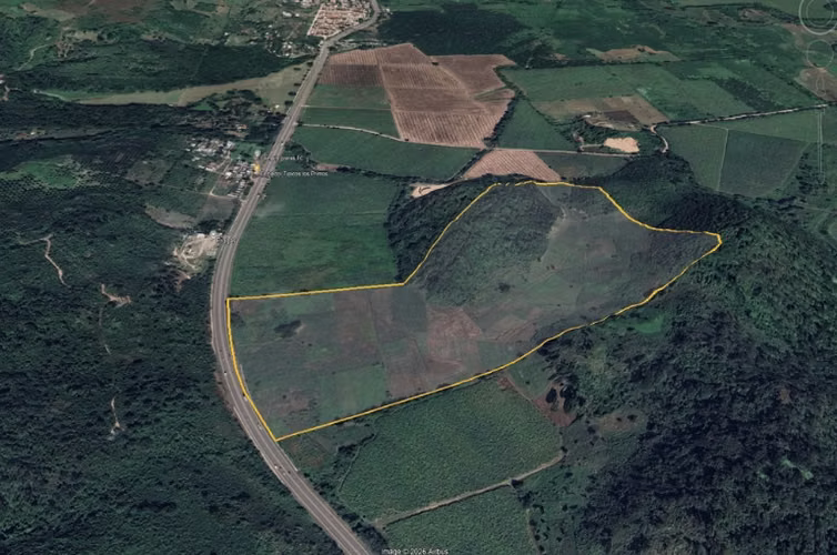 INVIERTA EN EL ESPACIO DONDE SU PROYECTO PUEDE CRECER. Menacal, Potrerillos, Cortés | CA-5 - Imagen 4