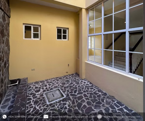 ¡Se alquila casa en Res. Altos del Trapiche! - Imagen 9