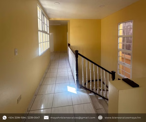 ¡Se alquila casa en Res. Altos del Trapiche! - Imagen 5