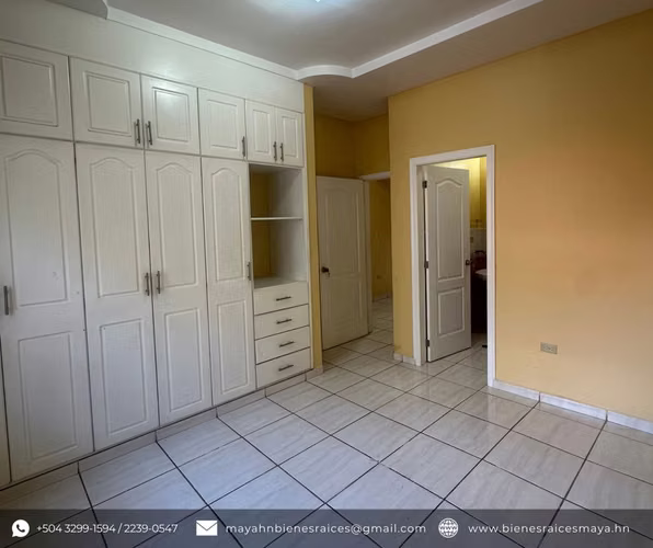 ¡Se alquila casa en Res. Altos del Trapiche! - Imagen 6