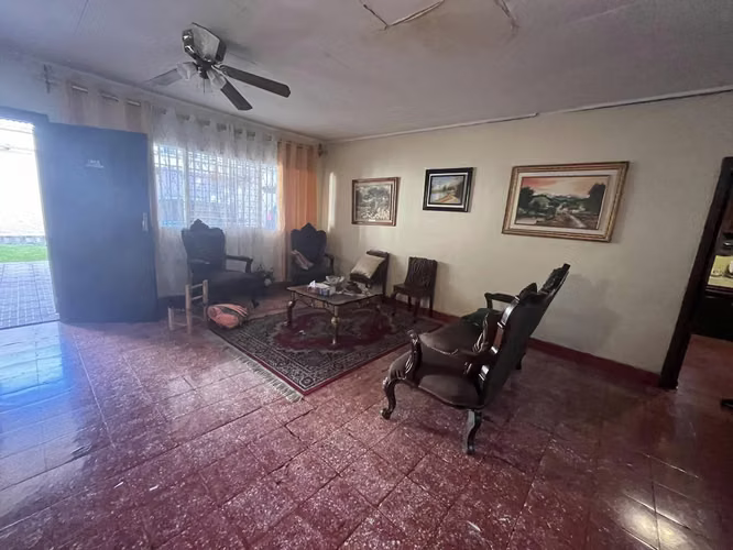 Se Vende Casa Col. Alameda - Imagen 3