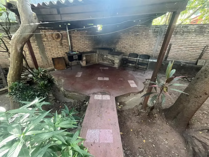 Se Vende Casa Col. Alameda - Imagen 9