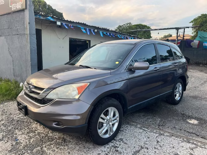 HONDA CRV AÑO 2010 4X4  - Imagen 3