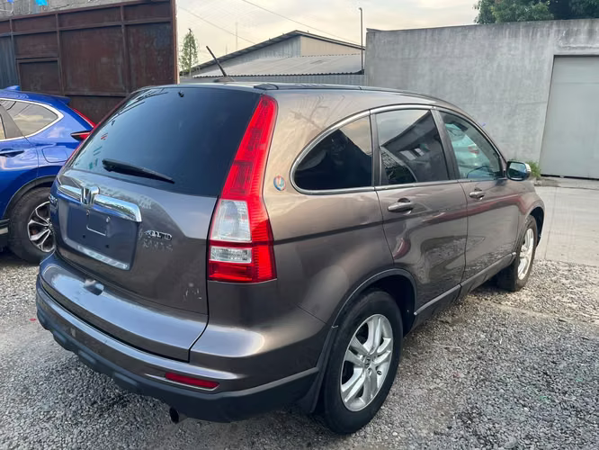 HONDA CRV AÑO 2010 4X4  - Imagen 4