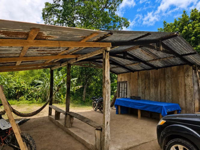 Finca en venta en Tela, Atlántida