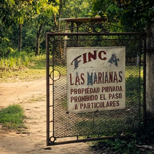Finca en venta en Tela, Atlántida