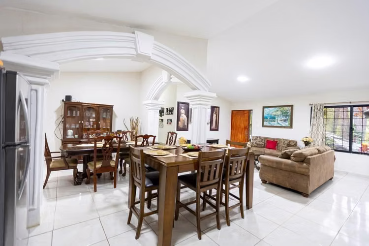 Venta de vivienda en Valle de Angeles Aldea Las tres Rosas  - Imagen 10